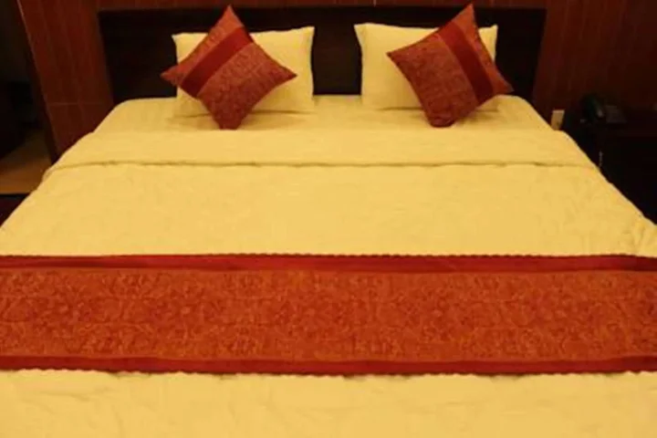 Дананг: Cau Rong Hotel