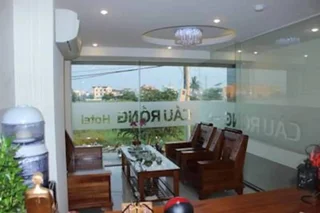 Дананг: Cau Rong Hotel