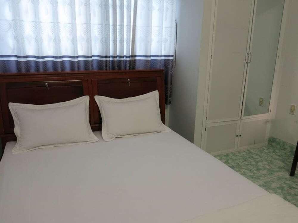 Кантхо: Truc Linh Hotel