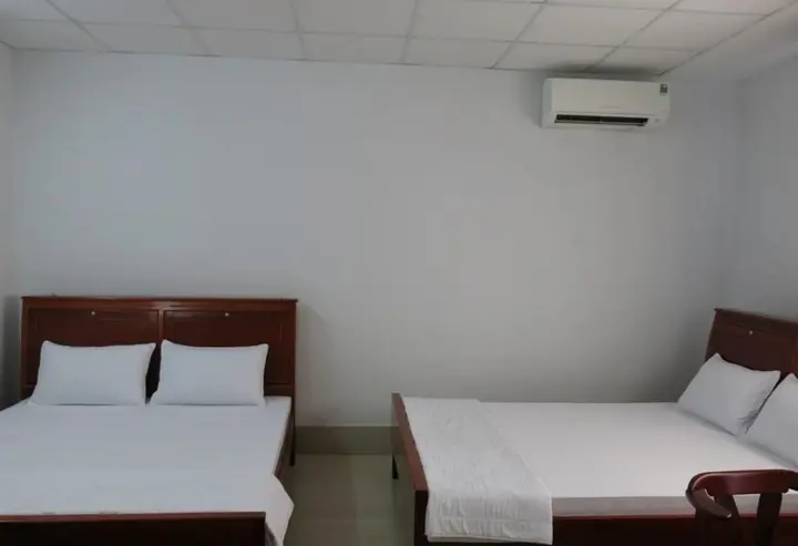 Кантхо: Truc Linh Hotel