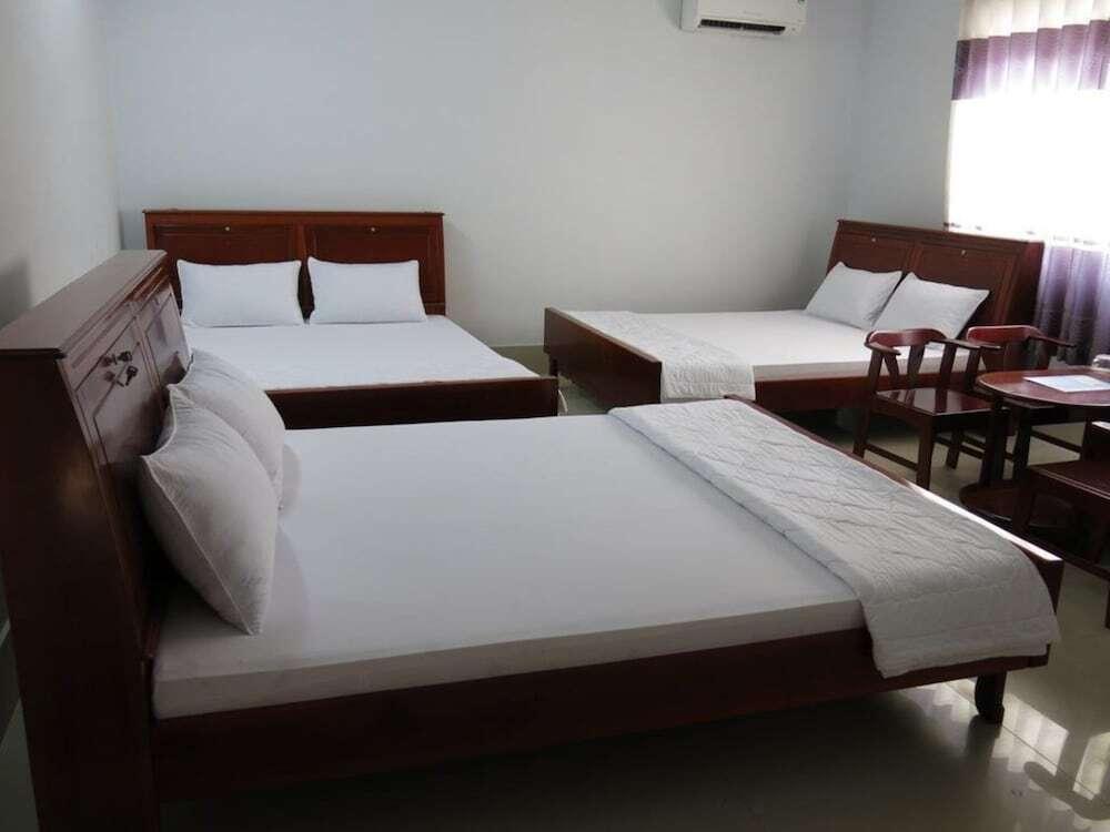 Кантхо: Truc Linh Hotel