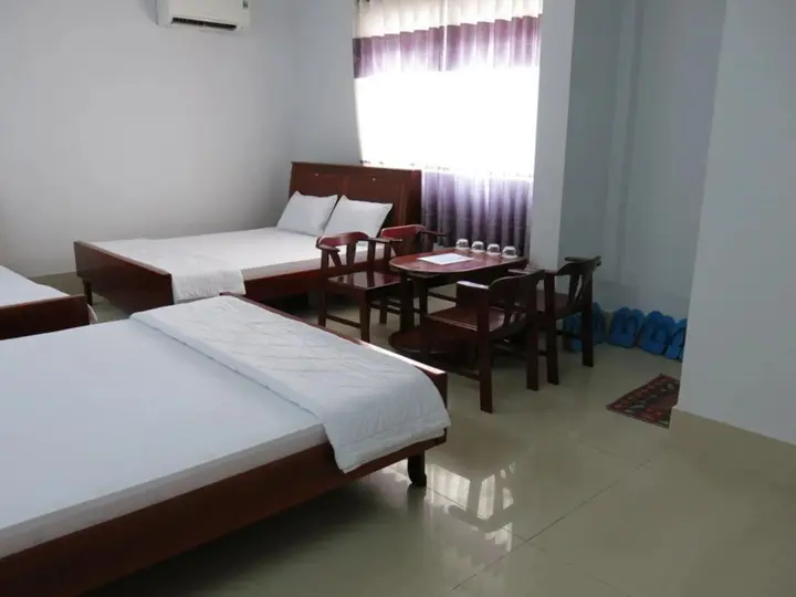 Кантхо: Truc Linh Hotel