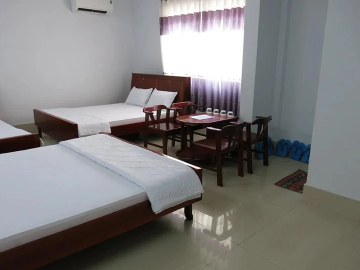 Кантхо: Truc Linh Hotel