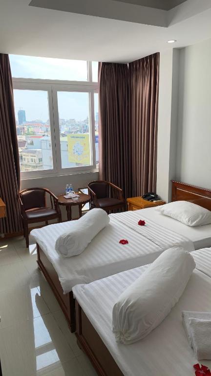 Кантхо: Rich Hotel
