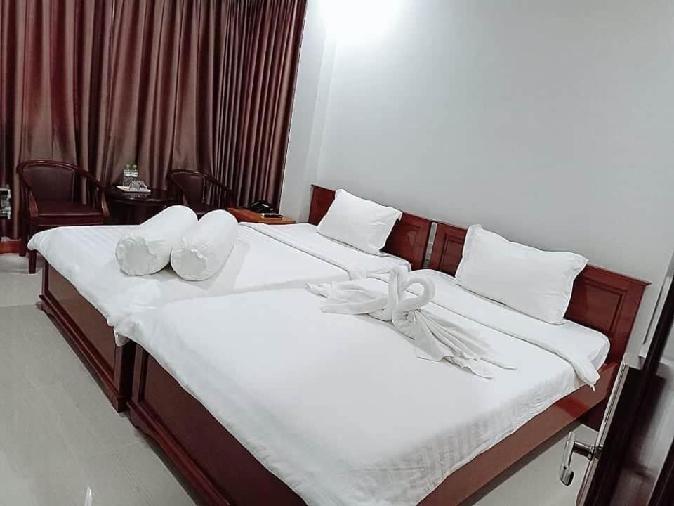 Кантхо: Rich Hotel