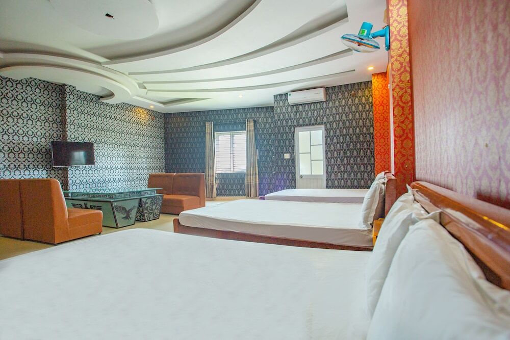 SPOT ON 762 Duc Anh — фото 1