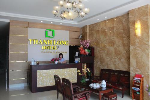 Thanh Long Da Lat Hotel — фото 5