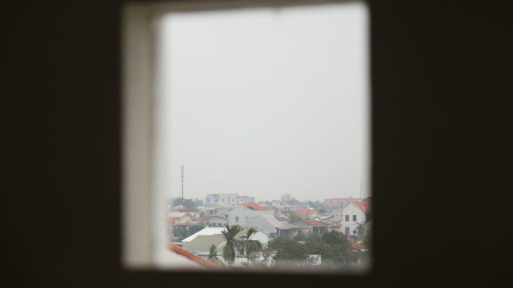 Хюэ: Casablanca Hotel