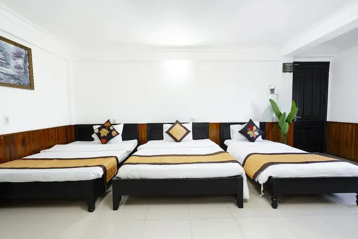 Хюэ: Casablanca Hotel