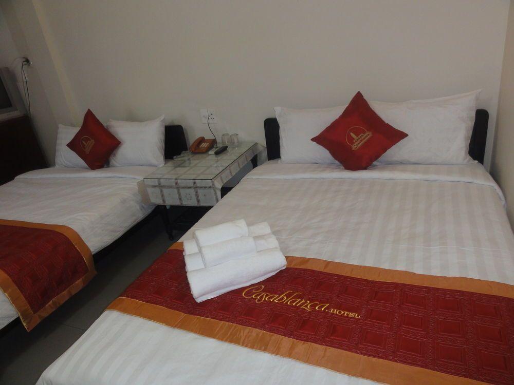 Хюэ: Casablanca Hotel