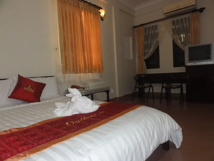 Хюэ: Casablanca Hotel