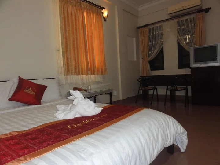 Хюэ: Casablanca Hotel