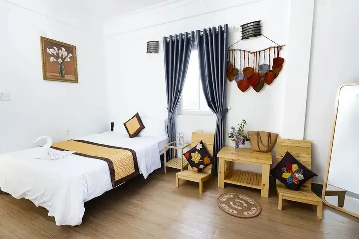 Хюэ: Casablanca Hotel