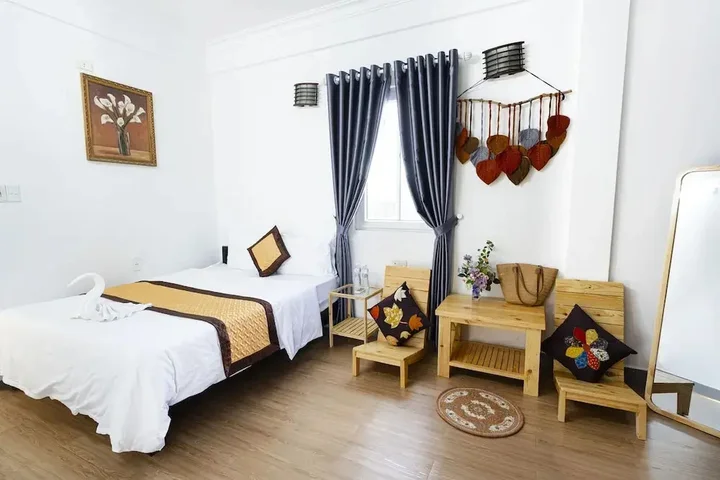 Хюэ: Casablanca Hotel