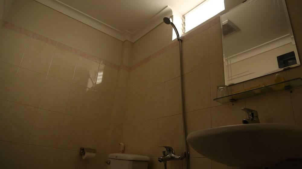 Хюэ: Casablanca Hotel