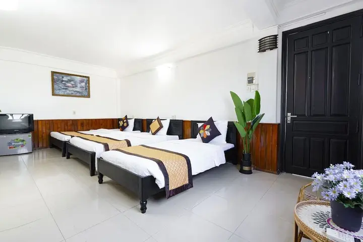 Хюэ: Casablanca Hotel
