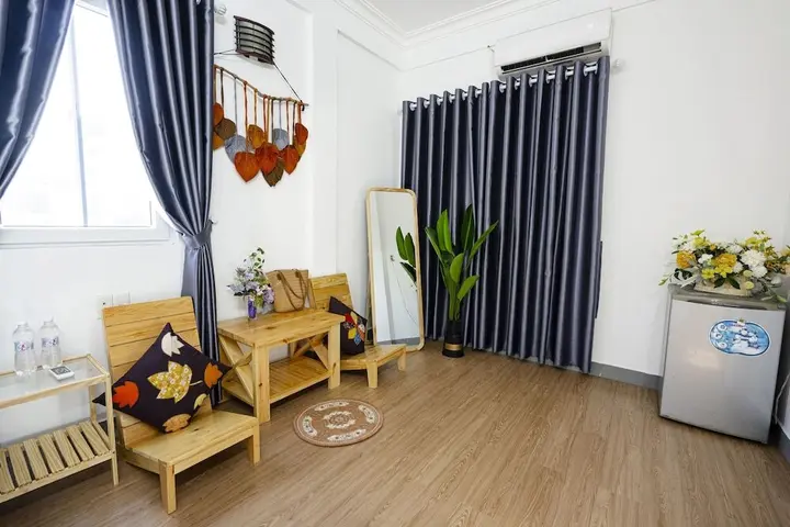 Хюэ: Casablanca Hotel