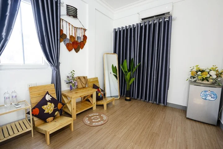Хюэ: Casablanca Hotel