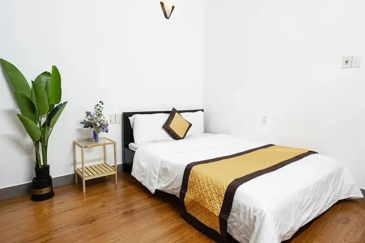 Хюэ: Casablanca Hotel