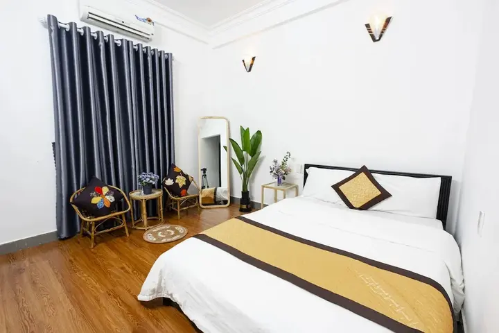 Хюэ: Casablanca Hotel