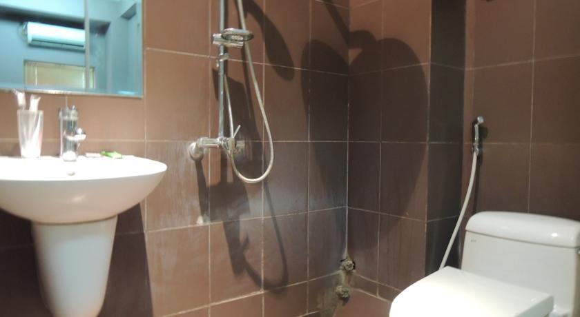 Ханой: Nhat Loc Hotel