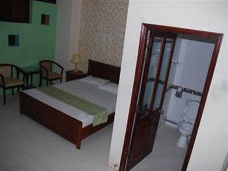 Кантхо: Cali Hotel Can Tho
