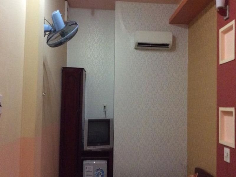 Кантхо: Hello 2 Hotel
