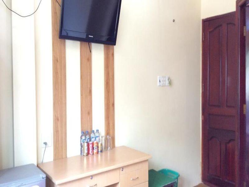Кантхо: Hello 2 Hotel