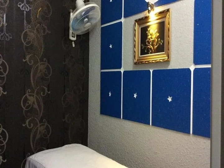 Кантхо: Hello 2 Hotel
