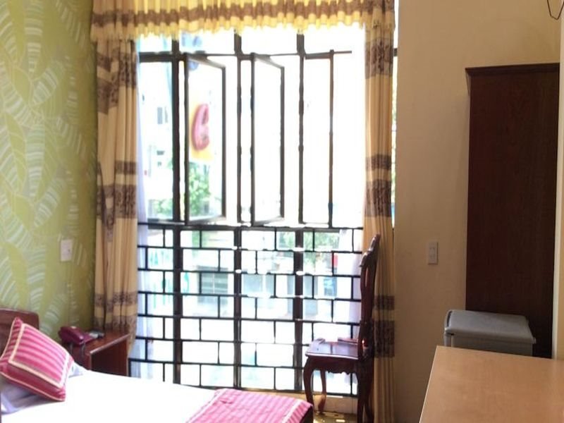 Кантхо: Hello 2 Hotel