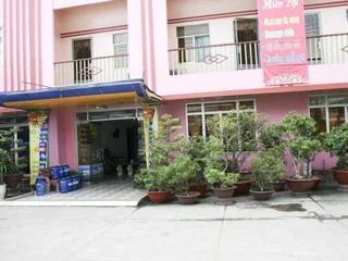 Кантхо: Tan Tay Do Hotel