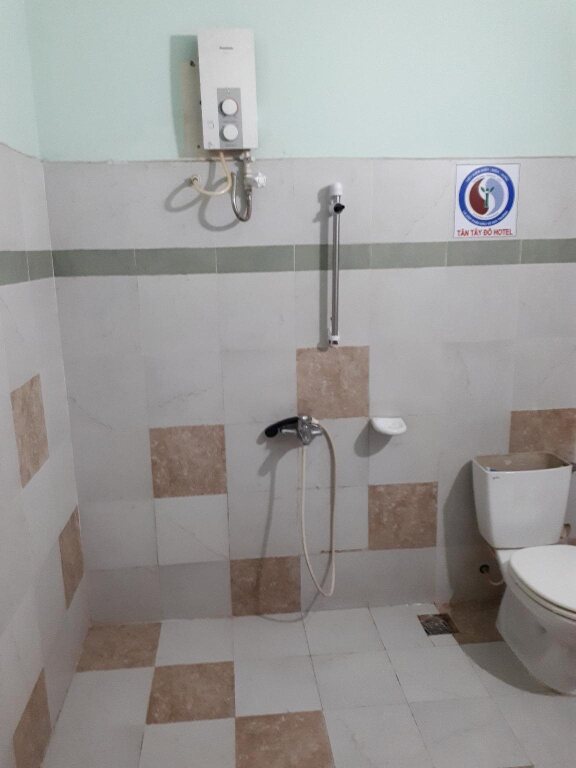 Кантхо: Tan Tay Do Hotel