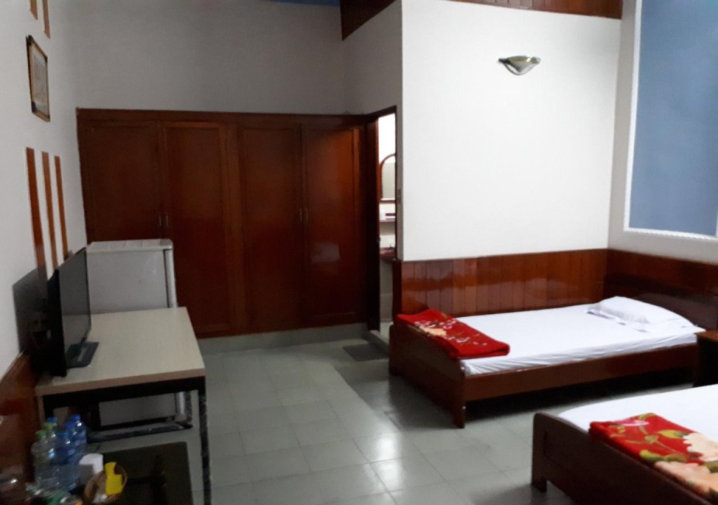 Кантхо: Tan Tay Do Hotel