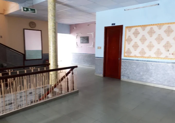 Кантхо: Tan Tay Do Hotel