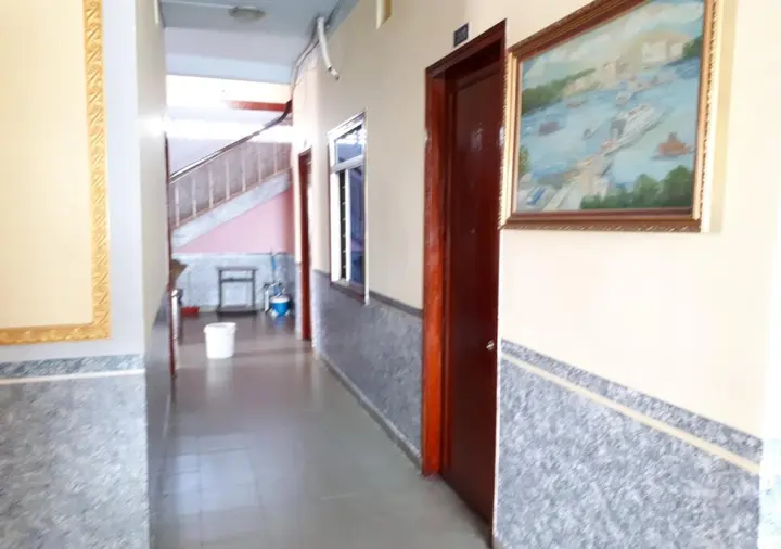 Кантхо: Tan Tay Do Hotel