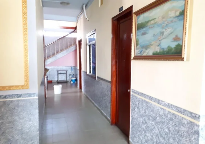 Кантхо: Tan Tay Do Hotel