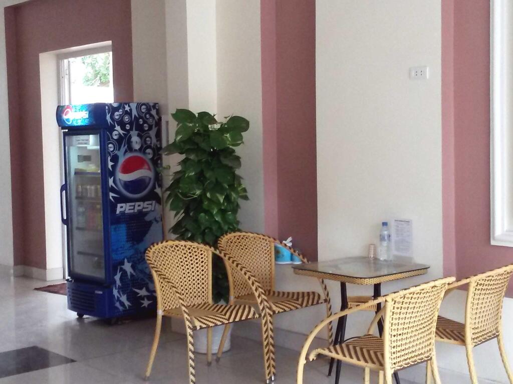 Хайфон: Sen Hotel Haiphong