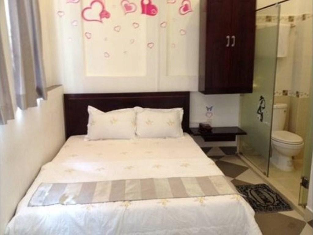 Кантхо: Queen Hotel