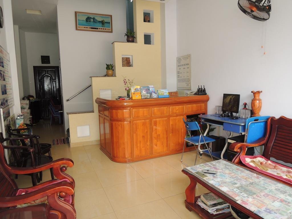 Нячанг: Duy Hung Hotel