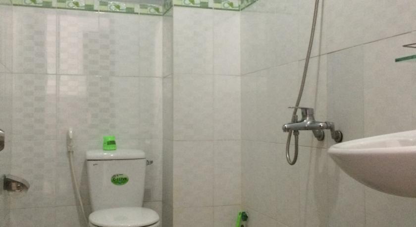 Дананг: Truong Ha Hotel