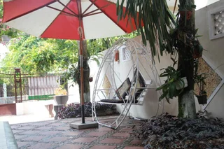 Хойан: Sac Xanh Homestay