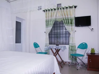 Хойан: Sac Xanh Homestay