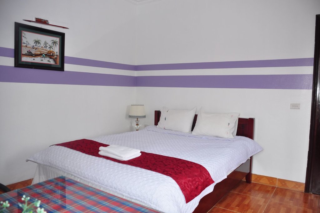 Хоа Лу: Tuan Ngoc Hotel