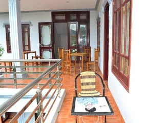 Хоа Лу: Tuan Ngoc Hotel