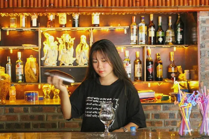 Хоа Лу: Tuan Ngoc Hotel