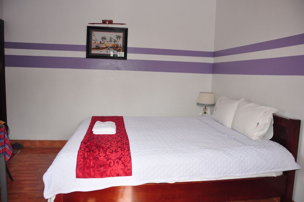 Хоа Лу: Tuan Ngoc Hotel