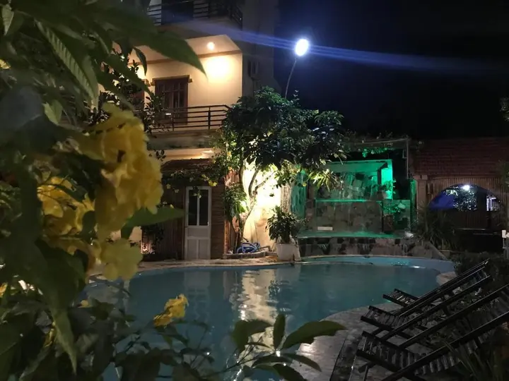Хоа Лу: Tuan Ngoc Hotel