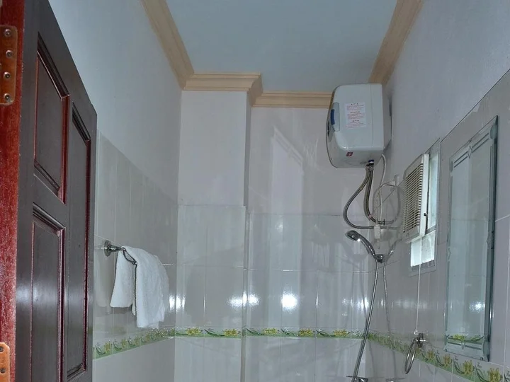 Хоа Лу: Tuan Ngoc Hotel