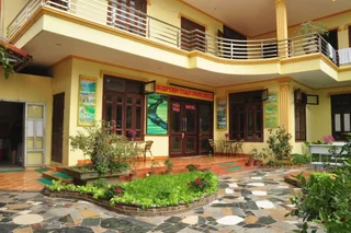 Хоа Лу: Tuan Ngoc Hotel