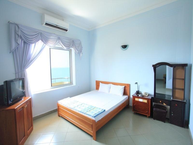 Вунгтау: Bao Dam Hang Hai Hotel